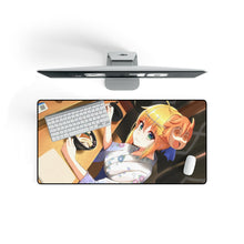 Load image into Gallery viewer, Fate/Grand Order Mouse Pad (Desk Mat)
