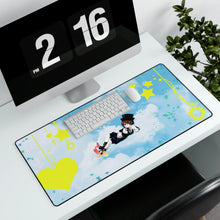 Load image into Gallery viewer, Rozen Maiden Mouse Pad (Desk Mat)
