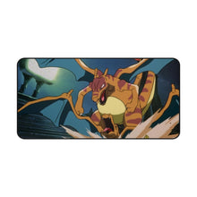 Load image into Gallery viewer, Pokémon: The First Movie Mouse Pad (Desk Mat)
