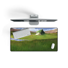Load image into Gallery viewer, Your Name. Mouse Pad (Desk Mat)
