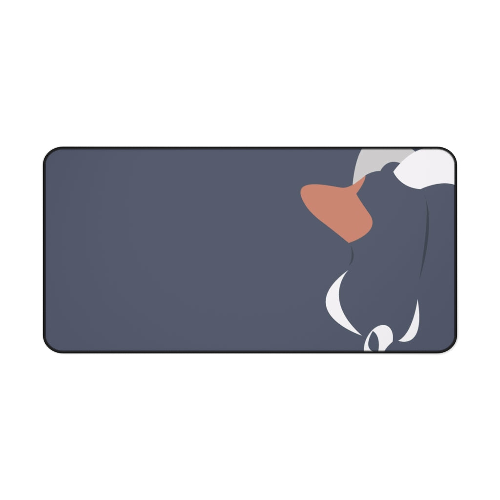 Anime Pokémon Mouse Pad (Desk Mat)