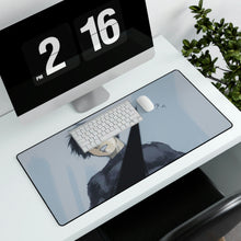 Load image into Gallery viewer, Tokyo Ghoul:re Mouse Pad (Desk Mat)
