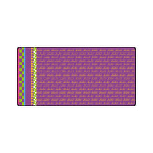 Load image into Gallery viewer, Anime Jojo's Bizarre Adventure Mouse Pad (Desk Mat)

