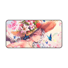 Load image into Gallery viewer, Anime Music Mouse Pad (Desk Mat)
