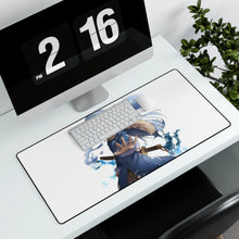Load image into Gallery viewer, #3.3310, Rimuru, That Time I Got Reincarnated as a Slime, Mouse Pad (Desk Mat)
