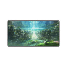 Load image into Gallery viewer, Vanity Mouse Pad (Desk Mat)
