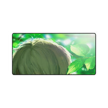 Load image into Gallery viewer, Mushishi Mouse Pad (Desk Mat)
