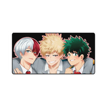 Load image into Gallery viewer, My Hero Academia Mouse Pad (Desk Mat)
