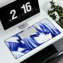 Load image into Gallery viewer, Heaven's Lost Property Mouse Pad (Desk Mat) With Laptop
