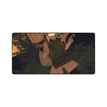 Load image into Gallery viewer, Sword Art Online Alternative: Gun Gale Online Mouse Pad (Desk Mat)

