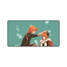 Load image into Gallery viewer, Anime Gintama Mouse Pad (Desk Mat)
