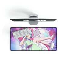 Load image into Gallery viewer, Sinon Mouse Pad (Desk Mat)
