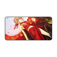 Load image into Gallery viewer, Fate/Stay Night Mouse Pad (Desk Mat)
