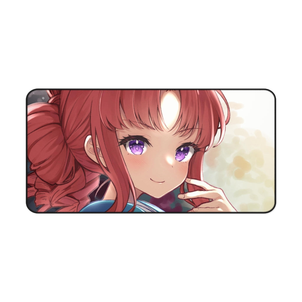 Princess Connect! Re:Dive Mouse Pad (Desk Mat)
