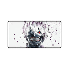 Load image into Gallery viewer, Anime Tokyo Ghoul Mouse Pad (Desk Mat)

