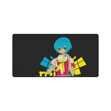 Load image into Gallery viewer, Anime Neon Genesis Evangelion Mouse Pad (Desk Mat)
