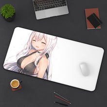 Load image into Gallery viewer, Anime Original Mouse Pad (Desk Mat) On Desk
