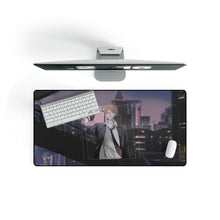 Load image into Gallery viewer, The Millionaire Detective – Balance: UNLIMITED Mouse Pad (Desk Mat)

