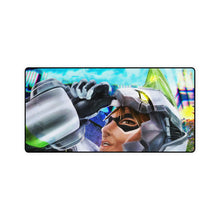 Load image into Gallery viewer, Tiger &amp; Bunny Mouse Pad (Desk Mat)
