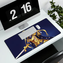 Load image into Gallery viewer, Alice, Sword Art Online Alicization, Mouse Pad (Desk Mat)
