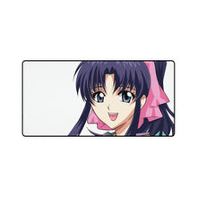 Load image into Gallery viewer, Anime Rurouni Kenshin Mouse Pad (Desk Mat)
