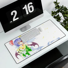 Load image into Gallery viewer, Remilia Scarlet Mouse Pad (Desk Mat)
