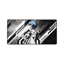 Load image into Gallery viewer, Anime Neon Genesis Evangelion Mouse Pad (Desk Mat)
