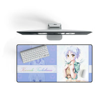 Load image into Gallery viewer, Angel Beats! Mouse Pad (Desk Mat)

