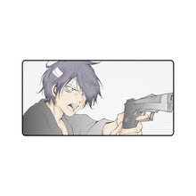 Load image into Gallery viewer, Anime Gintama Mouse Pad (Desk Mat)
