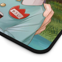 Load image into Gallery viewer, Yuji Itadori, Toji Fushiguro, Maki Zenin, Mahito, Yuta Okkotsu, Megumi Fushiguro, Choso, Jogo, Satoru Gojo and Suguru Geto Mouse Pad (Desk Mat) With Laptop
