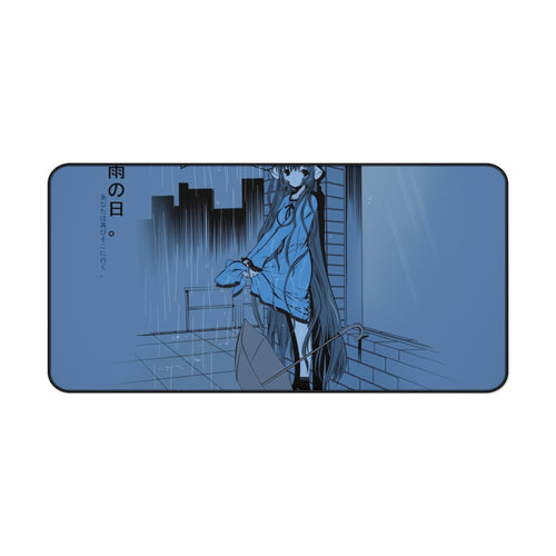 Chobits Mouse Pad (Desk Mat)