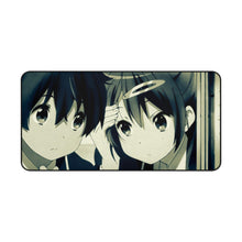 Load image into Gallery viewer, Love, Chunibyo &amp; Other Delusions Shinka Nibutani Mouse Pad (Desk Mat)
