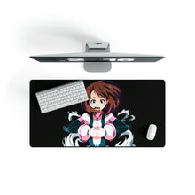 Load image into Gallery viewer, Ochaco Uraraka, [My Hero Academia], Mouse Pad (Desk Mat)
