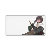 Load image into Gallery viewer, Anime Kantai Collection Mouse Pad (Desk Mat)
