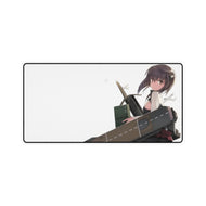 Anime Kantai Collection Mouse Pad (Desk Mat)