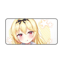 Load image into Gallery viewer, Arifureta Shokugyou De Sekai Saikyou Mouse Pad (Desk Mat)
