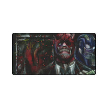 Load image into Gallery viewer, Dorohedoro, Shin, Noi, Mouse Pad (Desk Mat)
