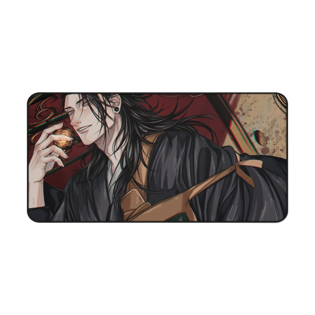 Jujutsu Kaisen Mouse Pad (Desk Mat)
