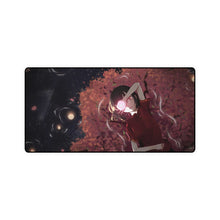 Load image into Gallery viewer, Big Fish &amp; Begonia Mouse Pad (Desk Mat)
