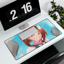 Load image into Gallery viewer, My Hero Academia Mouse Pad (Desk Mat) With Laptop
