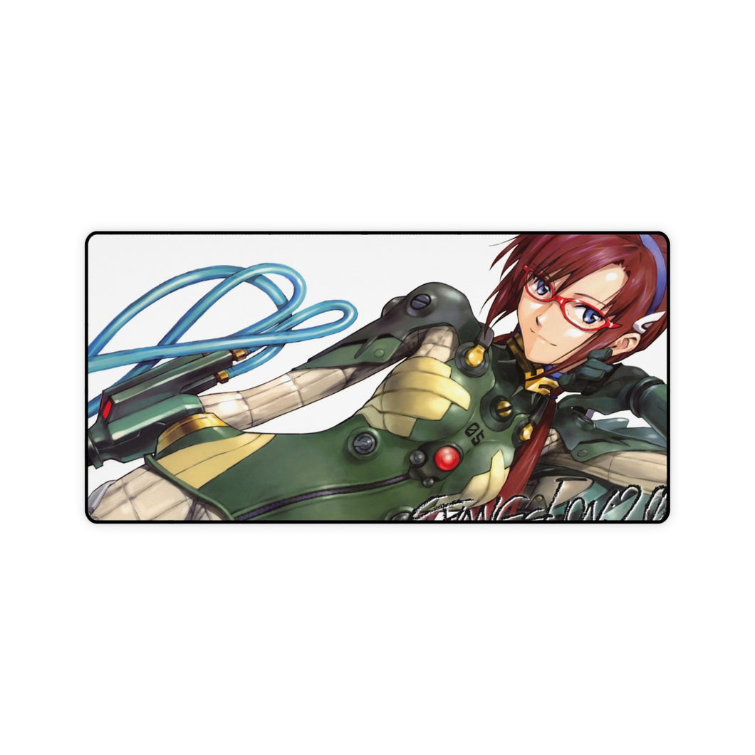 Evangelion: 2.0 You Can (Not) Advance Mouse Pad (Desk Mat)