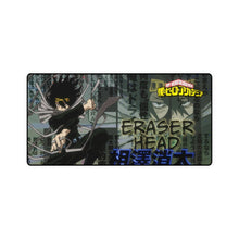 Load image into Gallery viewer, My Hero Academia Mouse Pad (Desk Mat)
