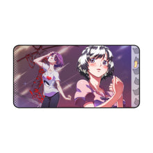 Load image into Gallery viewer, Monogatari (Series) Mouse Pad (Desk Mat)

