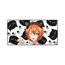 Load image into Gallery viewer, Love Live! Mouse Pad (Desk Mat)
