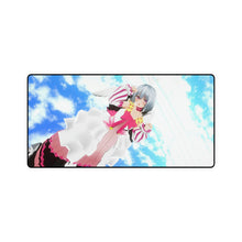 Load image into Gallery viewer, The Rising of the Shield Hero Mouse Pad (Desk Mat)
