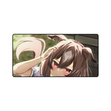 Load image into Gallery viewer, Sirius Symboli Mouse Pad (Desk Mat)
