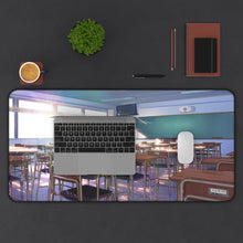 Load image into Gallery viewer, Anime Original Mouse Pad (Desk Mat) With Laptop
