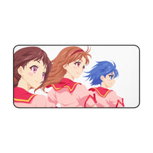 Load image into Gallery viewer, Pastel Memories Mouse Pad (Desk Mat)
