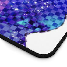Load image into Gallery viewer, Durarara!! Izaya Orihara, Shizuo Heiwajima Mouse Pad (Desk Mat) Hemmed Edge
