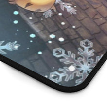 Load image into Gallery viewer, KonoSuba - God’s blessing on this wonderful world!! Mouse Pad (Desk Mat) Hemmed Edge
